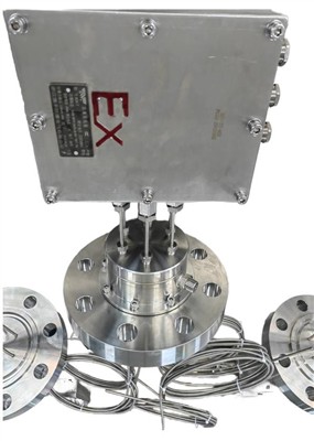 विस्फोट-प्रूफ मल्टी-पॉइंट आरटीडी सेंसर के ऑर्डर को हमारे सर्वश्रेष्ठ खत्म करने का प्रयास करें