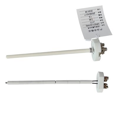 टाइप एस प्लैटिनम -रोडियम सिरेमिक थर्मोकपल और टाइप के सिरेमिक थर्मोकपल