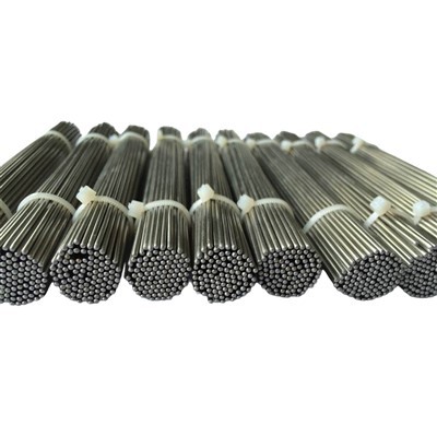 मिनरल इंसुलेटेड थर्मोकपल